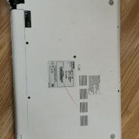 Лаптоп Toshiba L50-B - на части, снимка 7 - Части за лаптопи - 36424450