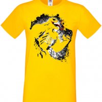 Мъжка тениска Venom 005, Изненада,Повод,Подарък,Празник, снимка 1 - Тениски - 37650288