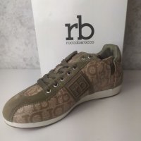 Обувки Rocco Barocco , снимка 3 - Маратонки - 38523104