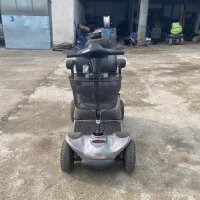 скутер за трудноподвижни хора или инвалиди, снимка 1 - Инвалидни скутери - 27768812