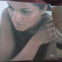 Sabrina Setlur ‎– Aus Der... оригинален диск, снимка 1 - CD дискове - 32601200