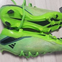 Бутонки adidas speedportal 44 номер, снимка 2 - Спортни обувки - 43361720