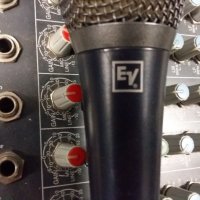 Electro-Voice EV Colbalt Co11 , снимка 3 - Микрофони - 27239379