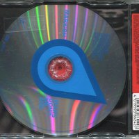 Mark oh-Tears don’t lie 2002, снимка 2 - CD дискове - 35380932