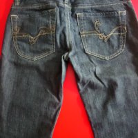 Дамски дънки Дизел,  Diesel jeans, снимка 2 - Дънки - 35184728