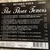 THE TENORS, снимка 7 - CD дискове - 39614234