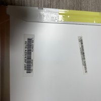 Дисплей LTN154AT01 Матрица 15.4", Samsung, Glossy, снимка 2 - Части за лаптопи - 34799755