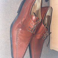Мъжки обувки ERDOGAN, снимка 1 - Официални обувки - 32610643