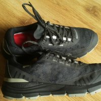 ALFA RAMBLE ADVANCE GORE-TEX Vibram Shoes EUR 40 / UK 6,5 маратонки водонепромукаеми - 671, снимка 2 - Маратонки - 43429897