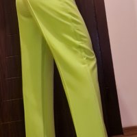 Дамски панталон Lime , снимка 9 - Панталони - 40692679