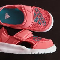 Нови оригинални сандали Adidas FlexZee и FortaSwim, снимка 4 - Детски сандали и чехли - 28879570