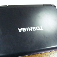 Работещ лаптоп Toshiba Satellite L40-139, снимка 10 - Части за лаптопи - 43658848
