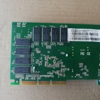 Видео карта NVidia GeForce ExpertVision FX5500 256MB DDR 128bit AGP, снимка 8 - Видеокарти - 39233519