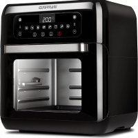 Air Fryer Oven Мини фурна G3 Ferrari G1013600 G10136-Schot 2.0, снимка 5 - Фритюрници - 38105449