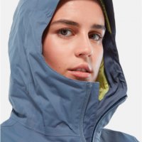 the north face quest hooded jacket, снимка 14 - Якета - 38100464