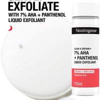 Нов Ексфолиант Neutrogena за гладка и сияйна кожа Жени Подарък, снимка 1 - Козметика за лице - 43294564