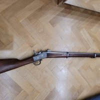 Пушка Ремингтон Роулблок, карабина Ремингтон, Remington USA

, снимка 9 - Антикварни и старинни предмети - 43187103