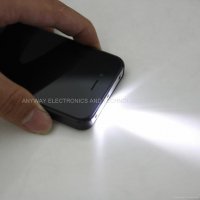IPhone - Електрошок с фенерче, снимка 6 - Друга електроника - 26798221