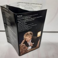 Rod Stewart – As Time Goes By... The Great American Songbook Vol. II, снимка 4 - Аудио касети - 35003279