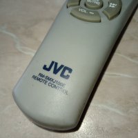 Дистанционно JVC, снимка 6 - Аудиосистеми - 40409772