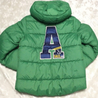 ,,Benetton,,-якета по 50лв., снимка 12 - Детски якета и елеци - 44843818