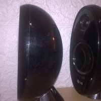 LG SPEAKER SYSTEM-2БР ТОНКОЛОНИ-ВНОС-ШВЕИЦАРИЯ, снимка 12 - Тонколони - 27768181