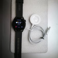 Смарт часовник Huawei WATCH GT 3

, снимка 2 - Смарт часовници - 44845383