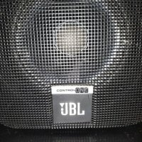 Jbl control one , снимка 3 - Тонколони - 28075053