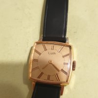 luch watches, снимка 8 - Дамски - 38592376