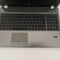 Лаптоп HP 4540S I5-3230M 8GB 256GB SSD HD 7650M 15.6 WINDOWS 10 / 11, снимка 2 - Лаптопи за работа - 38571625