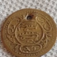 Две стари редки монети Турция за КОЛЕКЦИОНЕРИ 42513, снимка 3 - Нумизматика и бонистика - 43936938