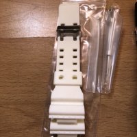 Каишка за Casio G-shock GA100,GA110,GA120,GA150,GA300(верижка-нова)!, снимка 3 - Мъжки - 25977940