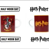Harry Potter - Gryffindor Оригинална чаша, снимка 1 - Други ценни предмети - 43435148