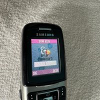 Samsung SGH-E630 , Samsung E630 , ЗАКЛЮЧЕН КЪМ ОПЕРАТОР!, снимка 14 - Samsung - 43371126
