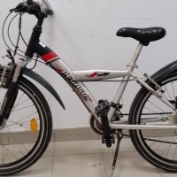Велосипед Pegasus Avanti 24'', снимка 1 - Велосипеди - 28657290
