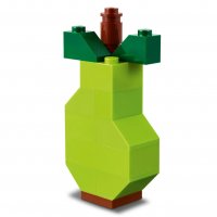 LEGO® Classsic 11016 - Тухлички за творческо строителство, снимка 6 - Конструктори - 40031819