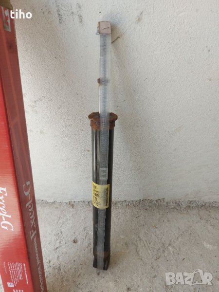 Заден амортисьор за Chevrolet spark M300 2013г., снимка 1