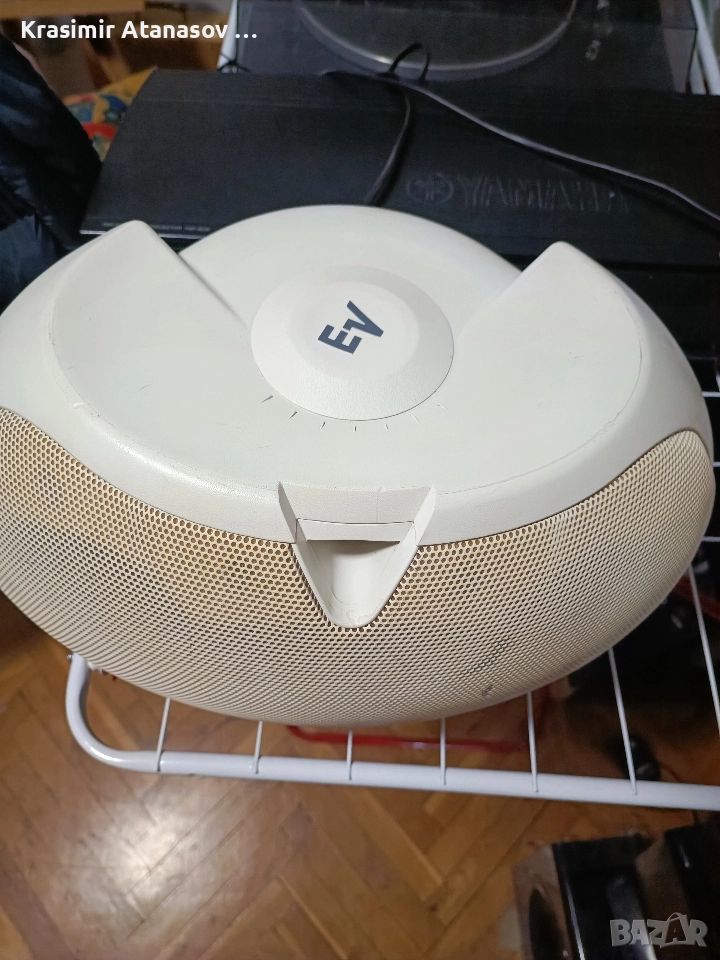 Тонколони ELECTRO VOICE, снимка 1
