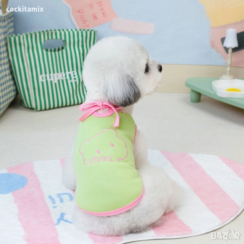 Яке за куче размер L, снимка 1