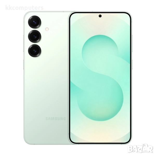 ЧАСТИ ЗА Смартфон GSM SAMSUNG GALAXY S25+ S936 6.70 ", 512 GB, RAM 12 GB, 50+12+10 MP, 5G , снимка 1