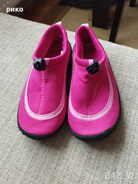 Аква обувки за дете , снимка 1