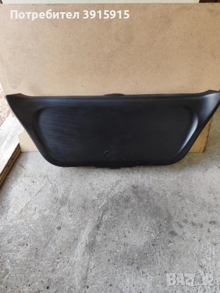 Кора от заден капак за Хонда джаз , снимка 1