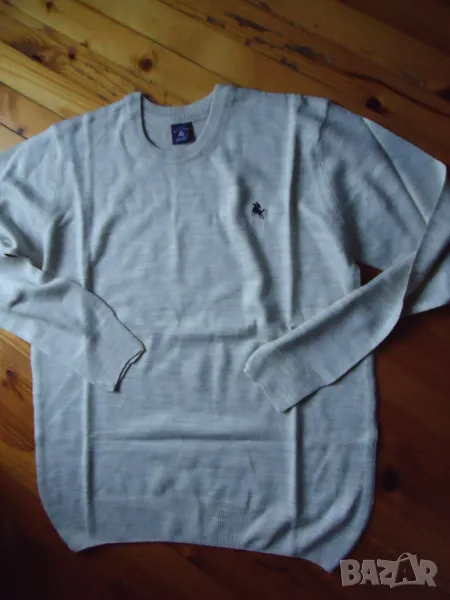 нова мъжка блуза, снимка 1