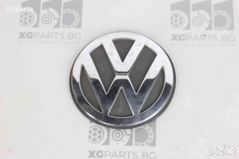  Емблема заден капак за Volkswagen Lupo (1998-2005) 1J6853630, снимка 1