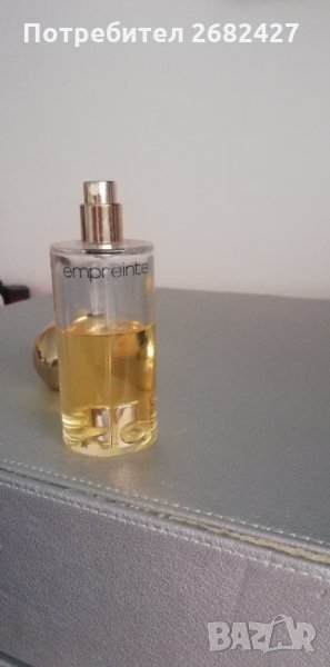 ANDRÉ COURREGES EMPREINTE Eau de Parfum за жени 50 ml, снимка 1