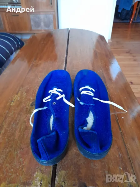 Стари гуменки,платненки ПИРИН #11, снимка 1