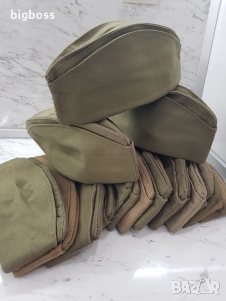 Пилотки, снимка 1