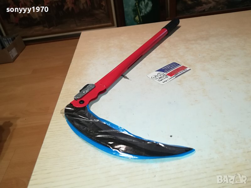 СГЪВАЕМА КОСА 2412230905, снимка 1