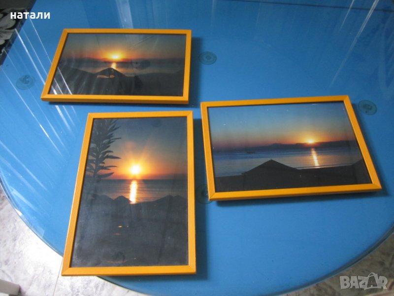 картина пано 412-19, снимка 1