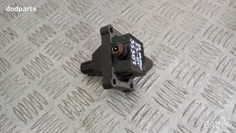 Бобина SsangYong Musso 2.3i 2001г.	, снимка 1